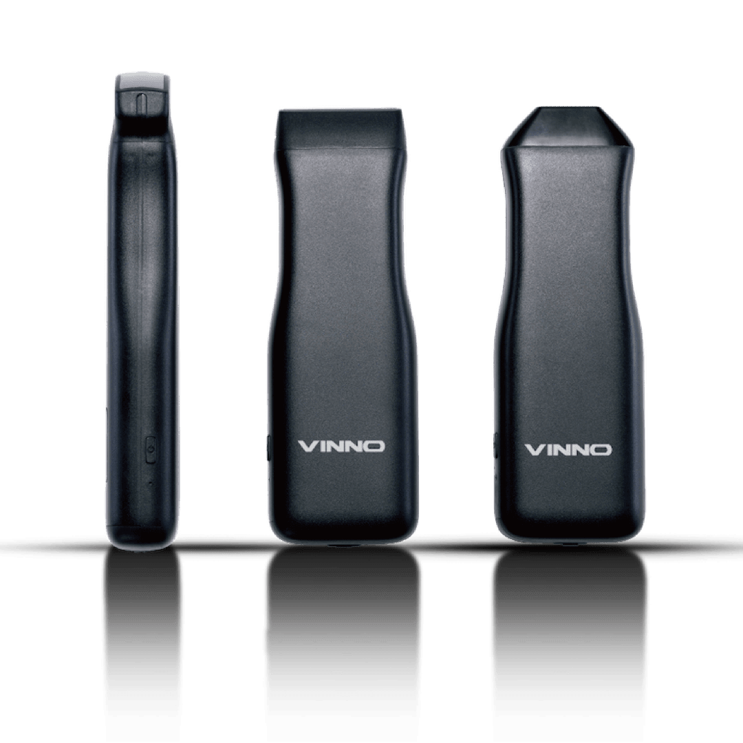 VINNO P Handheld Ultrasound - Phased - Image 2