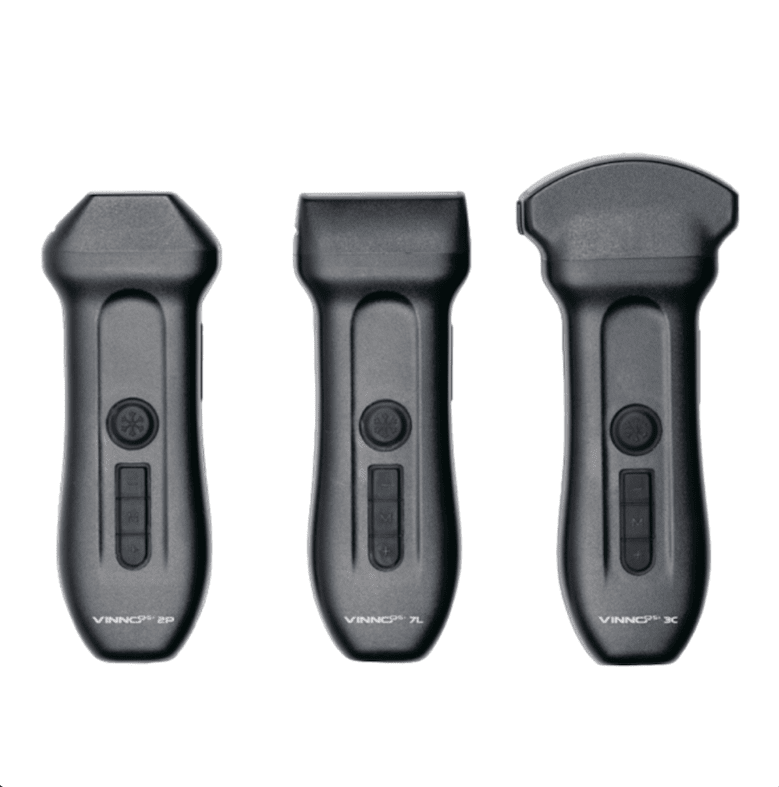 VINNO Q+ Handheld Ultrasound