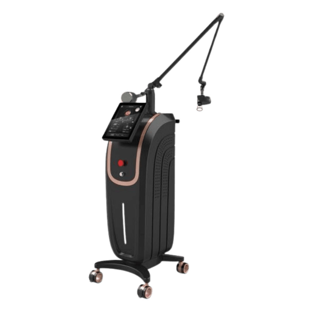 CO2 Plus Laser
