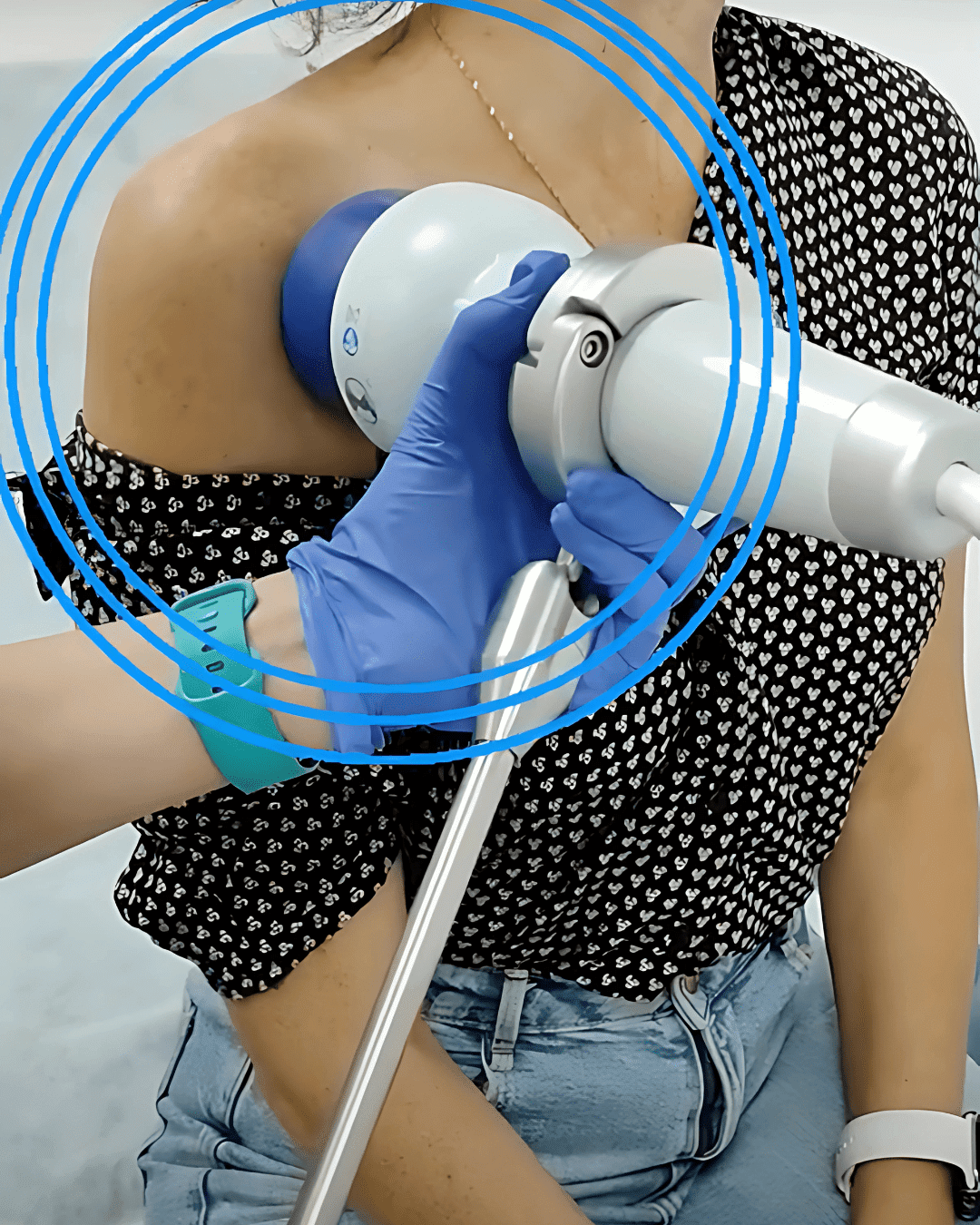 ORTHOSPEC SHOCKWAVE - Ultrana Medical