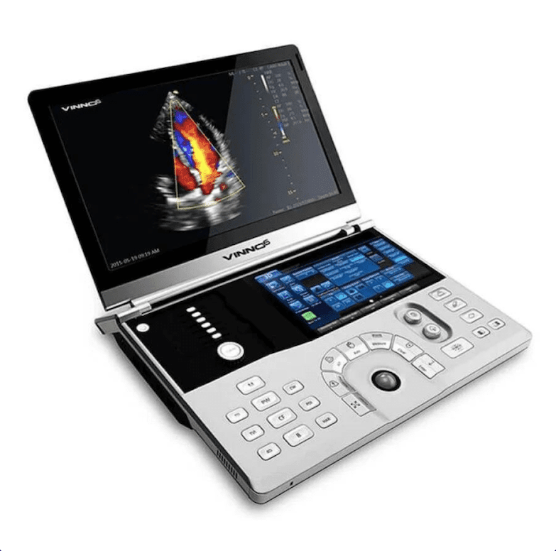 VINNO V6 Laptop Ultrasound